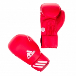Перчатки для кикбоксинга ADIDAS WAKO Training gloves