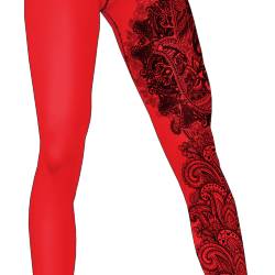 ORSO Champion Power красные - штаны женские. 