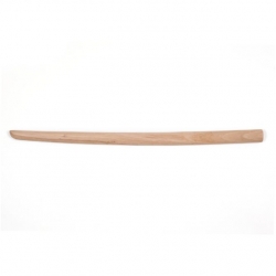 Вакидзаси «Нитэн ичи рю шото», дуб (длина 65 см)
